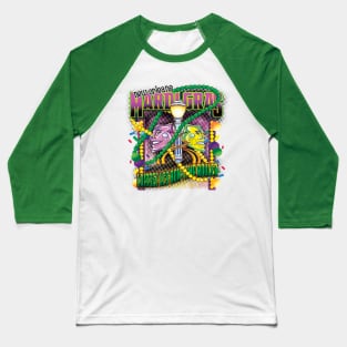 Nola Baseball T-Shirt